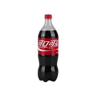 Напиток газированный Coca-Cola Original Китай 1,25 л., ПЭТ