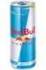 Напиток энергетический Red Bull без сахара, 250 мл., ж/б