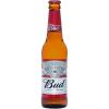 Пиво Bud светлое пастеризованное 5%, 500 мл., стекло