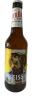 Пиво Букет Чувашии Породистый крафт Вайс светлое 5,1% 450 мл., стекло