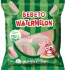 Маршмеллоу Bebeto Watermelon арбуз 60 гр., флоу-пак