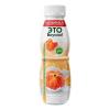 Напиток кисломолочный Это вкусно со вкусом персика 1% 430 мл., ПЭТ