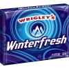 Жевательная резинка Wrigley's Winterfresh 40,5 гр., картон