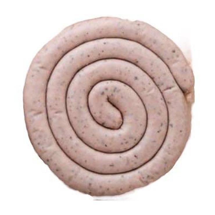 Колбаски Ремит Country Original свиные 200 гр., вакуум