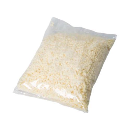 Продукт белково-жировой для пиццы Extra 50% кубик Alti, 1 кг., флоу-пак