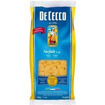 Макаронные изделия De Cecco Farfalle №93 бабочки