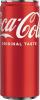 Напиток газированный Coca Cola Слим Польша 330 мл., ж/б