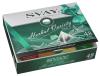 Чай Svay Herbal Variety, набор 8 видов травянного чая, 48 пакетов, 96 гр., картон