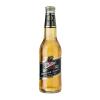 Напиток пивной светлый MILLER Genuine draft 4.7% 470 мл., стекло