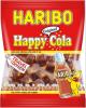 Мармелад Haribo Happy Cola 175 гр., флоу-пак