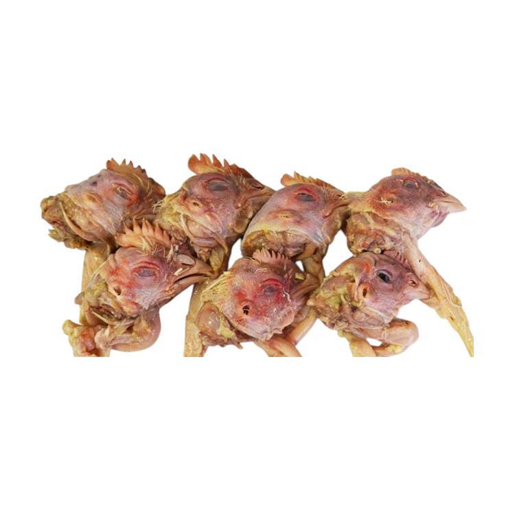 Головы Ярославский бройлер цыпленка - бройлера з/м 900 гр., пакет