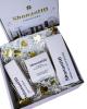Подарочный набор Shonantto NIGHT HYDRATION Средство для снятия макияжа Тоник Ночной крем 600 гр., картон