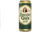 Пиво Zatecky Gus светлое 4,6% 900 мл., ж/б