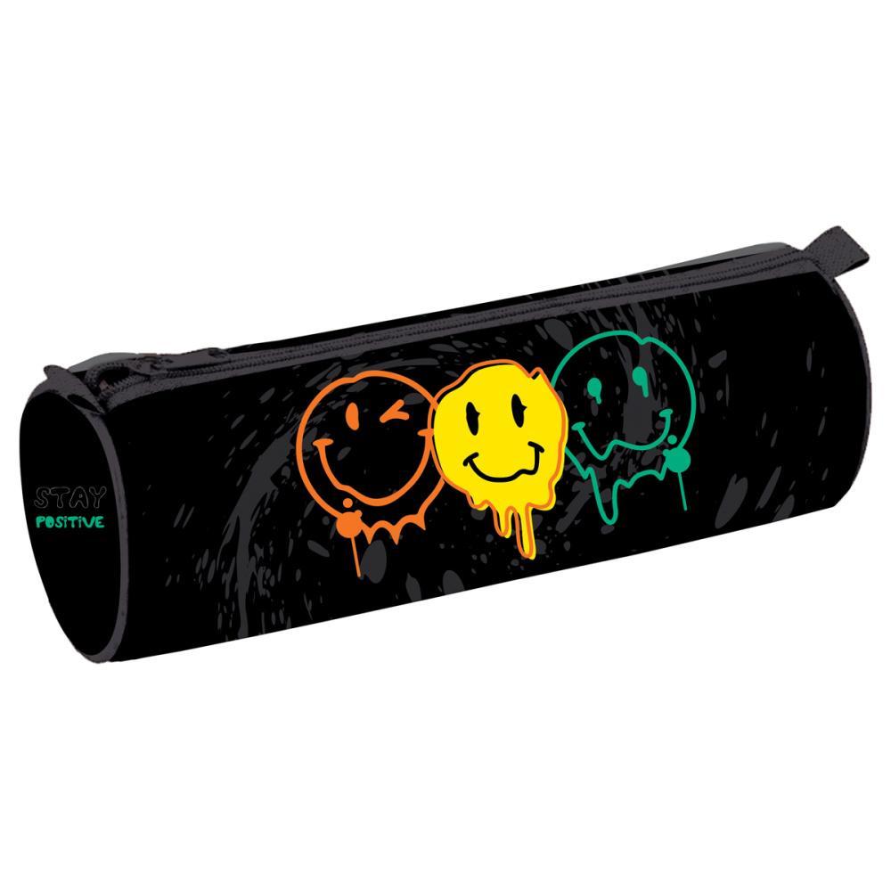 Пенал тубус ArtSpace Flowing smiles 210х80 см полиэстер, пакет