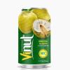 Напиток сокосодержащий Vinut Apple 300 мл., ж/б