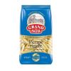 Макаронные изделия Grand Di Pasta penne rigate перо, 450 гр., флоу-пак