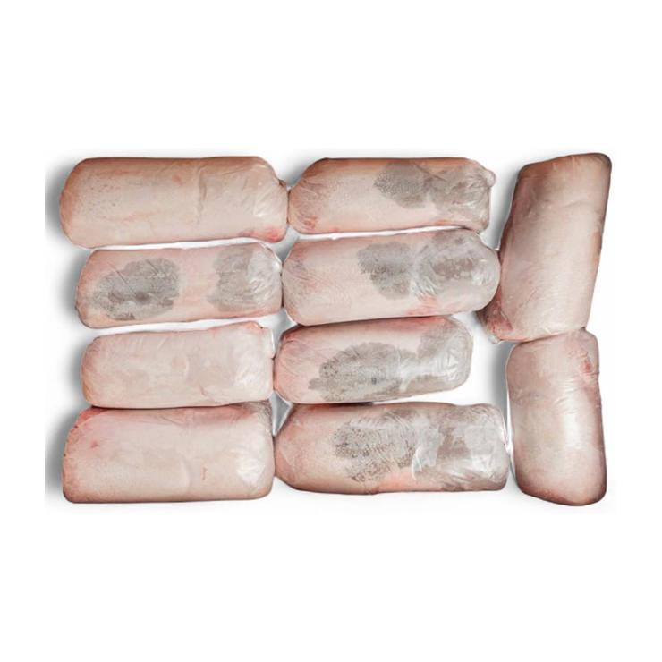 Язык говяжий Союз-М прямой 1,5 кг., пакет