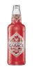 Пивной напиток Garage Hard Lingonberry Drink, Seth & Riley's 4,6%, 440 мл., стекло