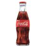 Напиток Coca-Cola газированный, 250 мл., стекло