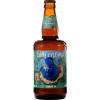 Пиво Таркос Синяя гусеница светлое нефильтрованное 6,6% 500 мл., стекло