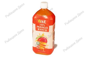 Сок манго Vinut, 1 л., ПЭТ