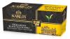 Чай Nargis Классик черный, 25 пакетов, 50 гр., картон