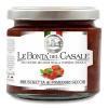 Брускетта LE BONTA DEL CASALE из томатов, 180 гр., стекло