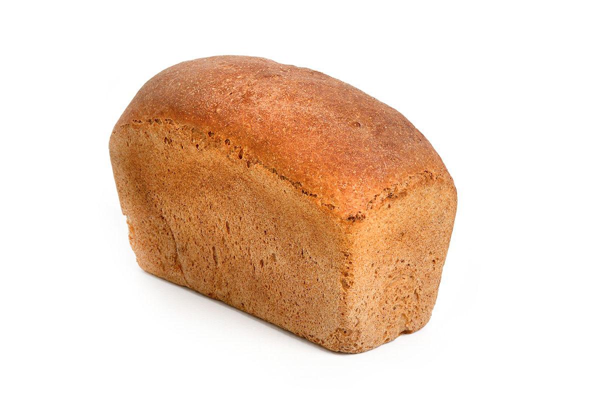 Хлеб дарницкий фото
