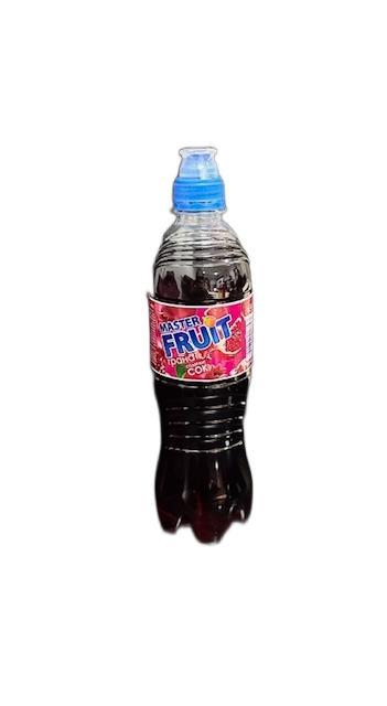 Напиток негазированный Master Fruit гранат спорт 500 мл., ПЭТ