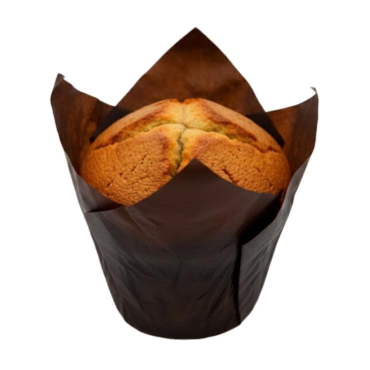 Маффин творожный 100 гр., флоу-пак