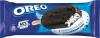 Мороженое Oreo Эскимо с кусочками печенья, 56 гр., флоу-пак