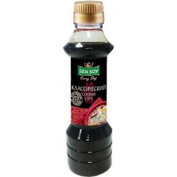 Соус Sen Soy соевый классический 205 мл., ПЭТ