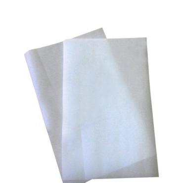 Пергамент 420х420 мм., бел., бум., 1060 лист/пач., Мистерия, 10 кг., бумажная упаковка