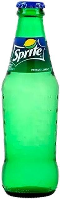 Напиток газированный Sprite 250 мл., стекло