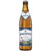 Пиво светлое пшеничное нефильтрованное Liebenweiss Hefe Weissbier 5,5%, 500 мл., стекло