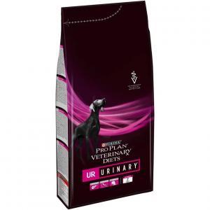 Корм для собак Pro Plan Veterinary Diets UR Purina, 1,5 кг., пластиковый пакет