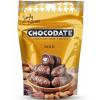 Финики в шоколаде Chocodate Exclusive Pouch Milk White 100 гр., дой-пак