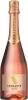 Вино ZB Wine Spumante Rose Brut 12,5% игристое с ЗГУ Крым брют розовое, 750 мл., стекло
