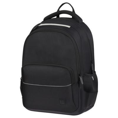 Рюкзак Berlingo U3 Dynamic 41х29,5х13 см 2 отделения 4 кармана эргономичная спинка, пакет