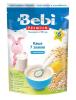 Каша Bebi Premium  молочная  7 злаков с 6 мес. , 200 гр., картон