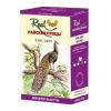 Чай черный Real райские птицы с бергамотом Эрл Грей 100 гр., картон