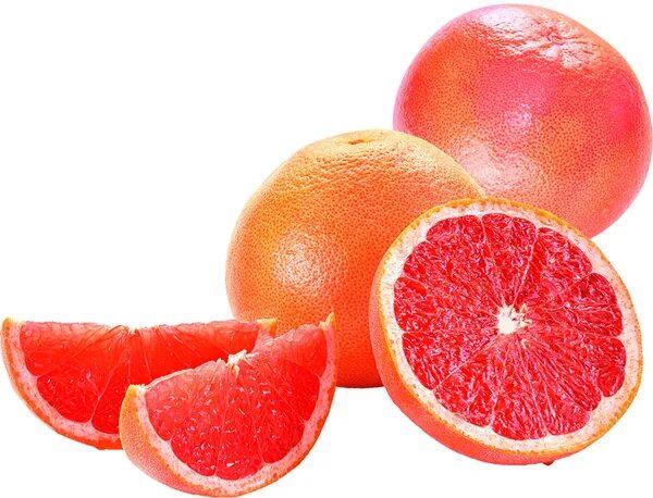 Грейпфрут красный 1 кг., картон