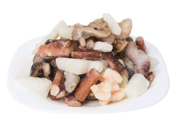 Морской коктейль 1 кг.