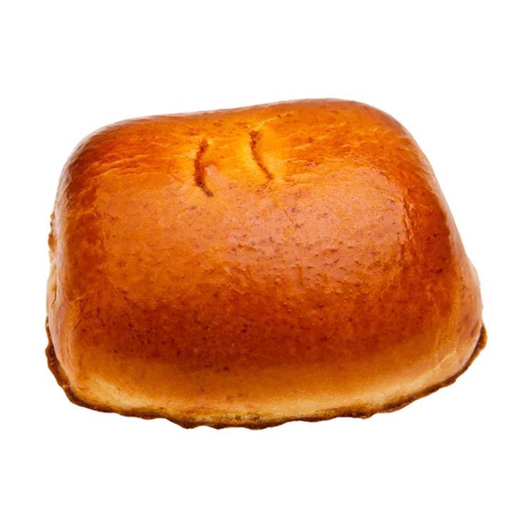 Пирожок с яблоком 100 гр., флоу-пак