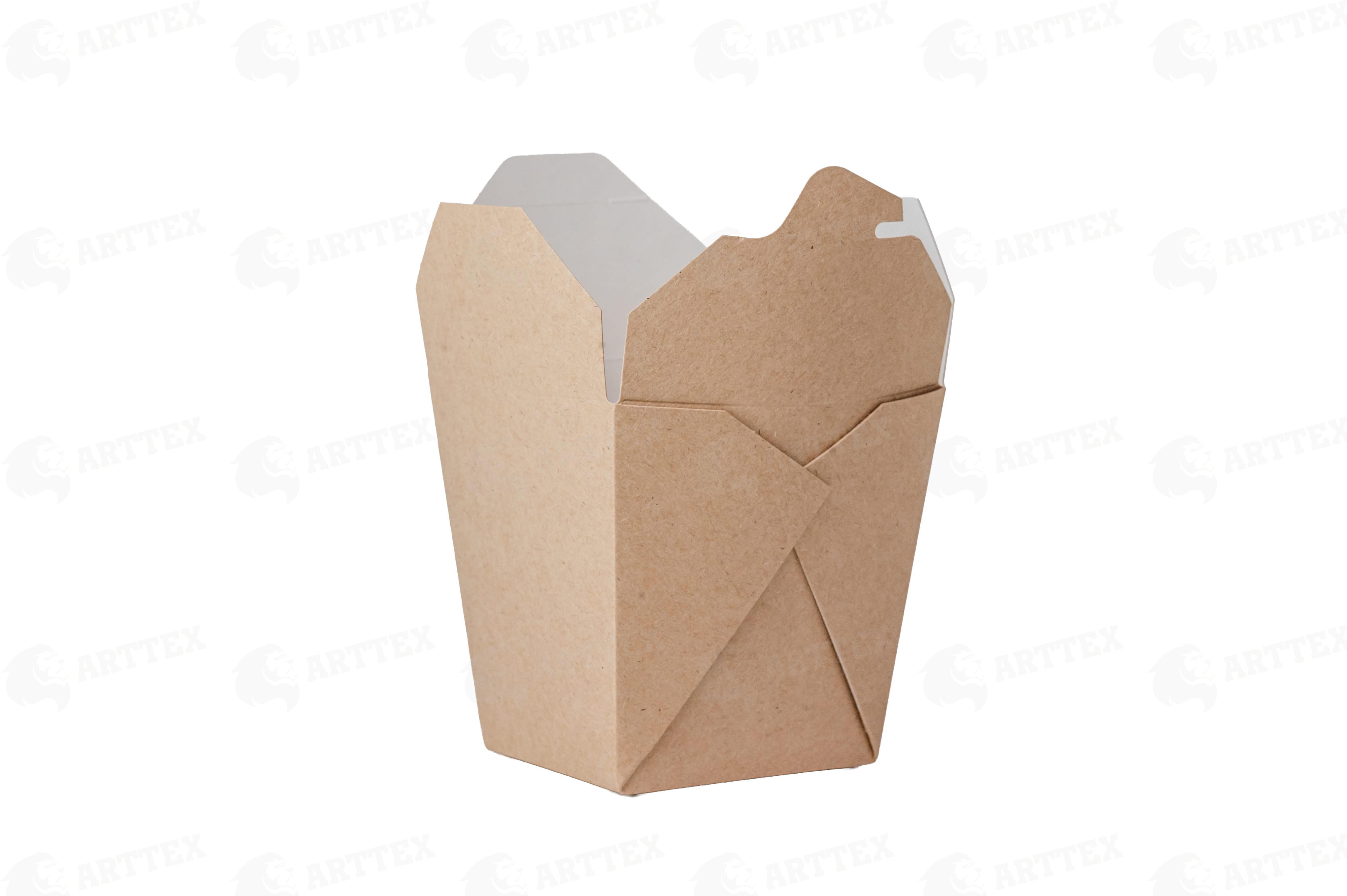 Упаковка OSQ Noodles XL 103(81)х103(81)х104, пакет