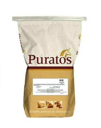 Улучшитель Puratos хлебопекарный Дунапан универсальный 25 кг., флоу-пак