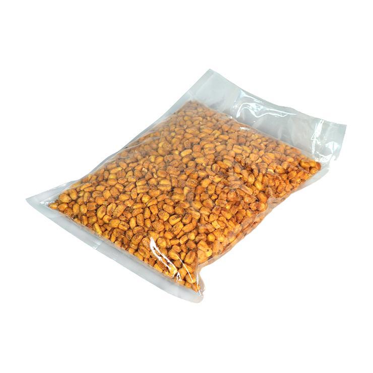 Кукуруза Азиатский боб барбекю 1 кг., вакуум