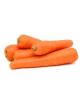 Морковь мытая, Россия, 15 кг., мешок
