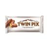 Печенье Twix Twin Pix с карамелью покрытое молочным шоколадом 50 гр., флоу-пак