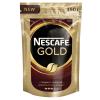 Кофе растворимый сублимированный,  GOLD, NESCAFÉ, 150 гр., дой-пак, 12 шт.
